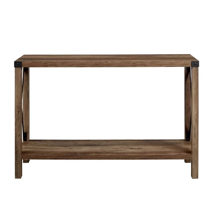 Arsenault Console Table thumbnail 3