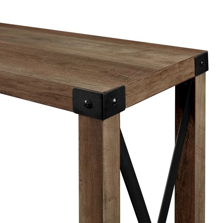 Arsenault Console Table thumbnail 4