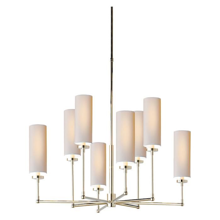Ziyi Chandelier thumbnail 3
