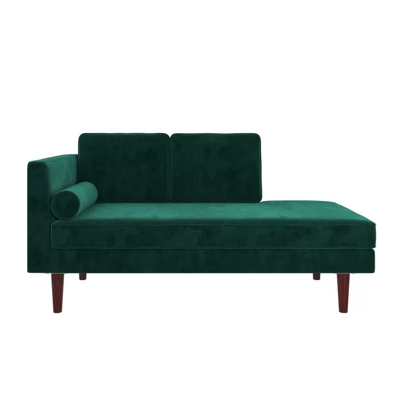 Lucia Chaise Lounge thumbnail 2