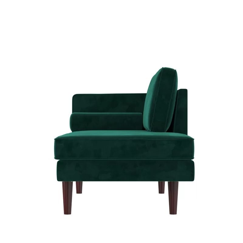 Lucia Chaise Lounge thumbnail 3