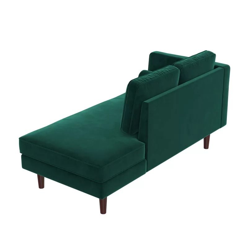 Lucia Chaise Lounge thumbnail 4