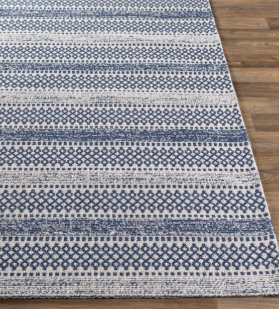 Leane Rug - 7'7"x10'2" thumbnail 2