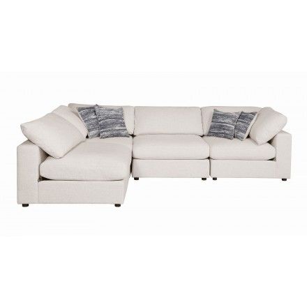 Serene Modular Sectional thumbnail 2