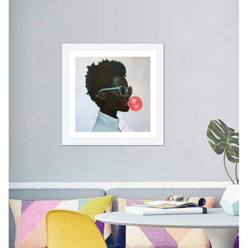 How Far Is A Light Year Canvas Print thumbnail 2