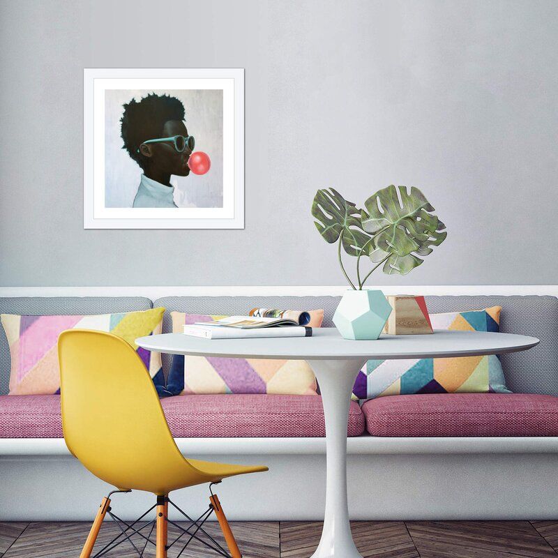 How Far Is A Light Year Canvas Print thumbnail 3