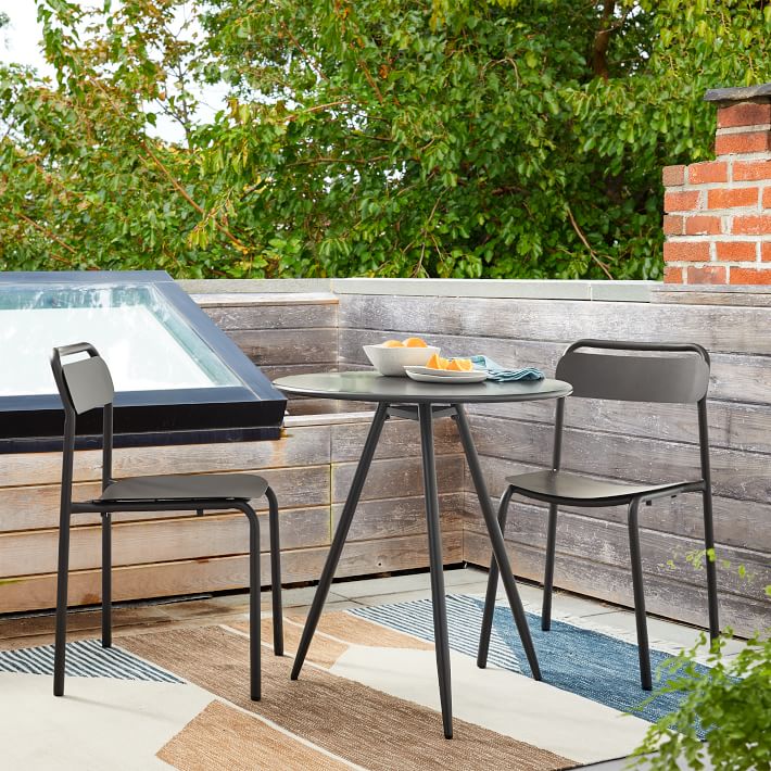 Outdoor Wren Bistro Table thumbnail 3