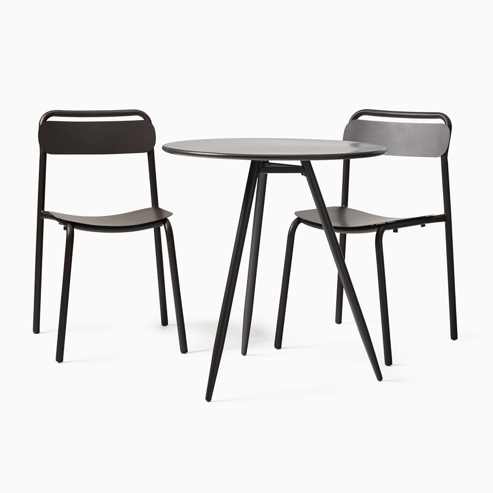 Outdoor Wren Bistro Table thumbnail 2