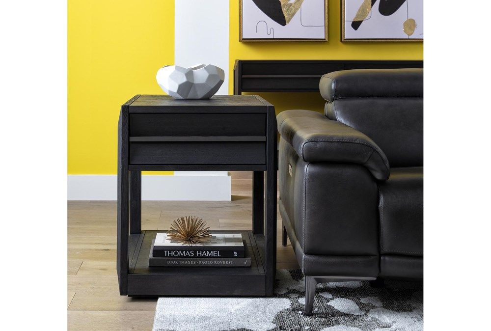 Howard End Table thumbnail 2