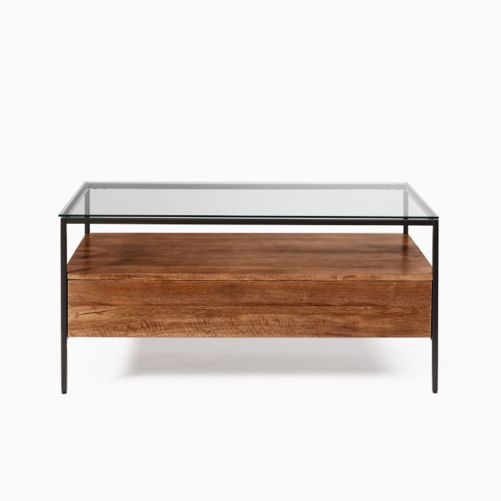 Cooper Storage Coffee Table thumbnail 3