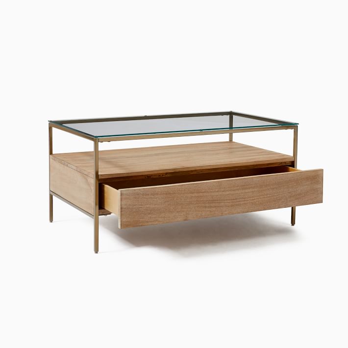 Cooper Storage Coffee Table thumbnail 4