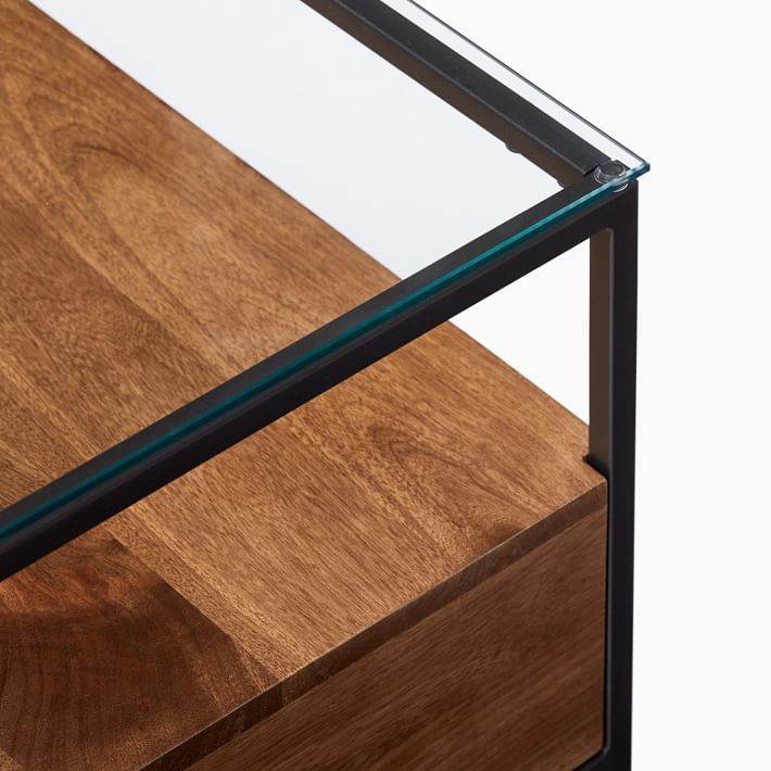 Cooper Storage Coffee Table thumbnail 5