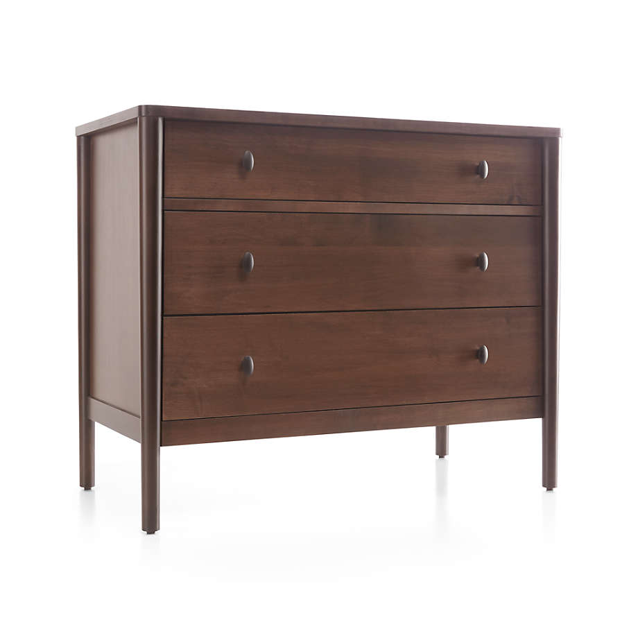 Gia 3 Drawer Chest thumbnail 3