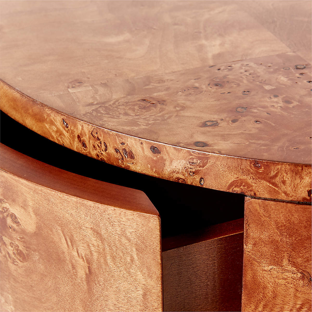 PURL ROTATING SIDE TABLE thumbnail 5