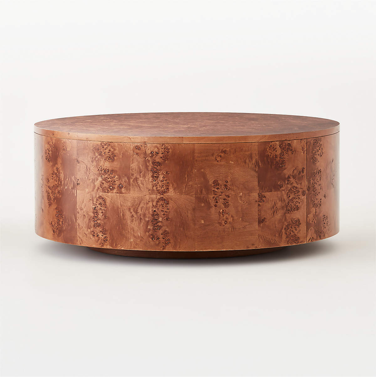 Purl Rotating Coffee Table thumbnail 3