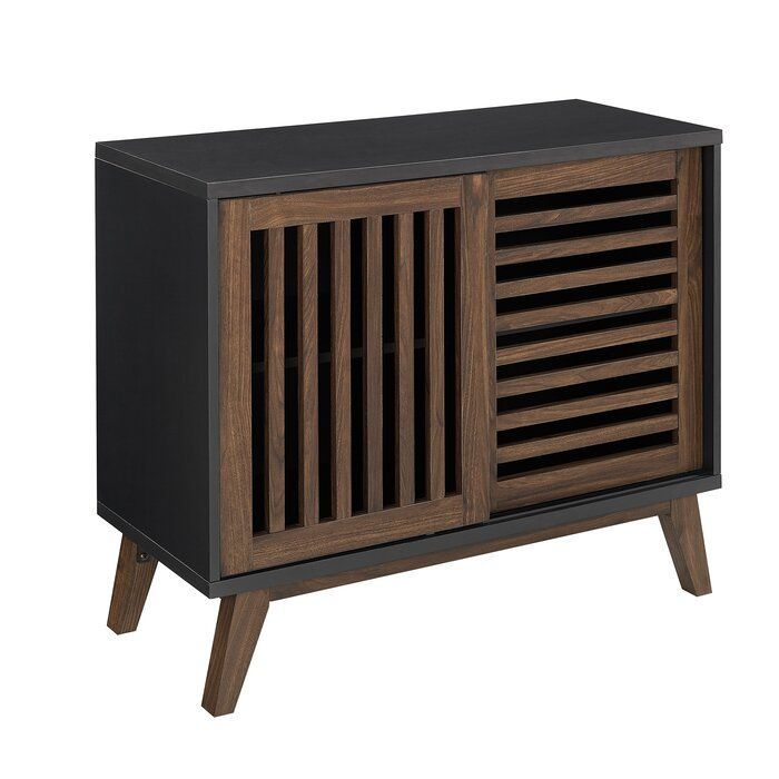 Mcquillen 2 Door Accent Cabinet thumbnail 2