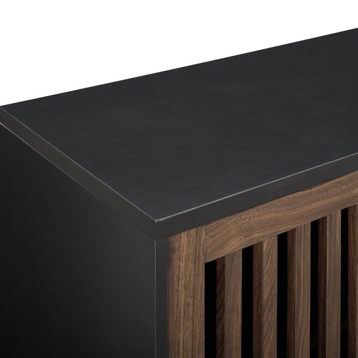 Mcquillen 2 Door Accent Cabinet thumbnail 3