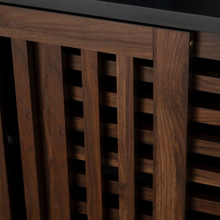 Mcquillen 2 Door Accent Cabinet thumbnail 4