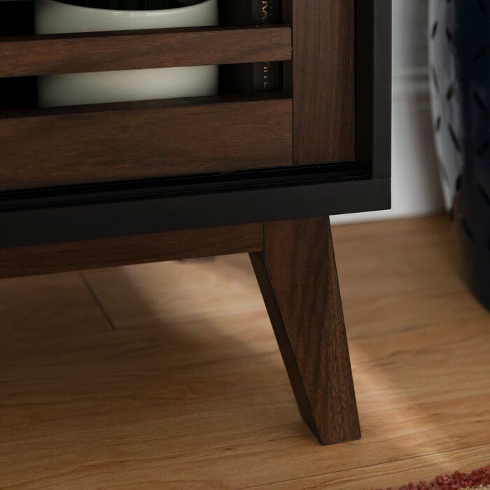 Mcquillen 2 Door Accent Cabinet thumbnail 5