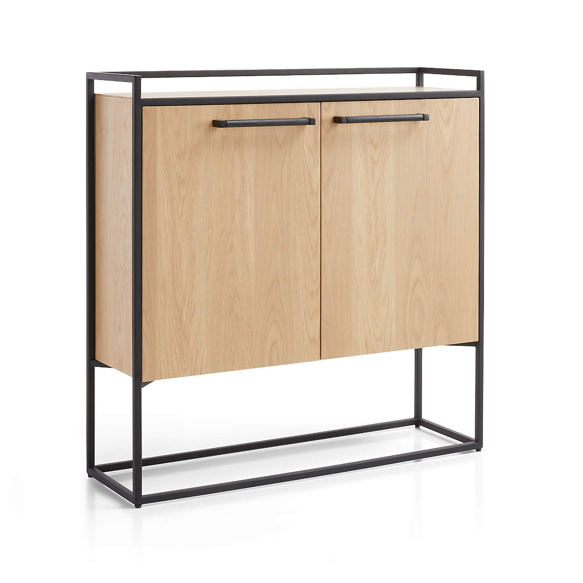 Cage Entryway Cabinet thumbnail 2