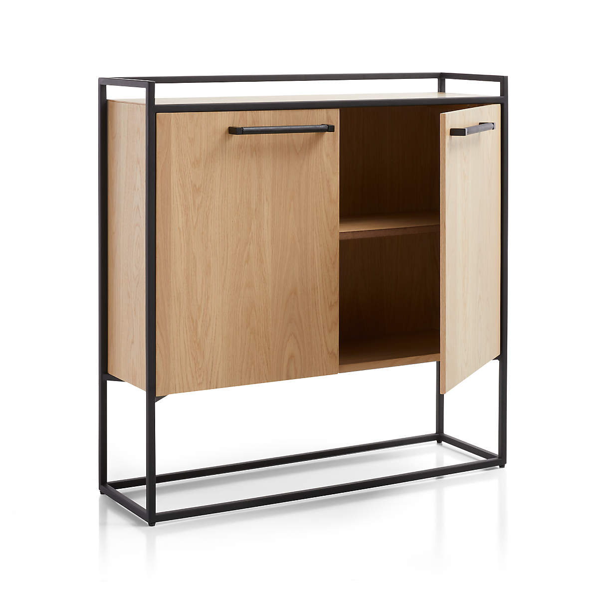 Cage Entryway Cabinet thumbnail 3