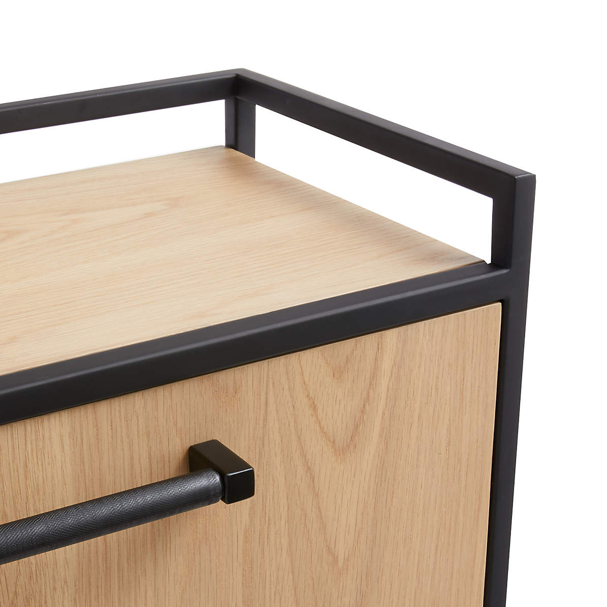 Cage Entryway Cabinet thumbnail 4