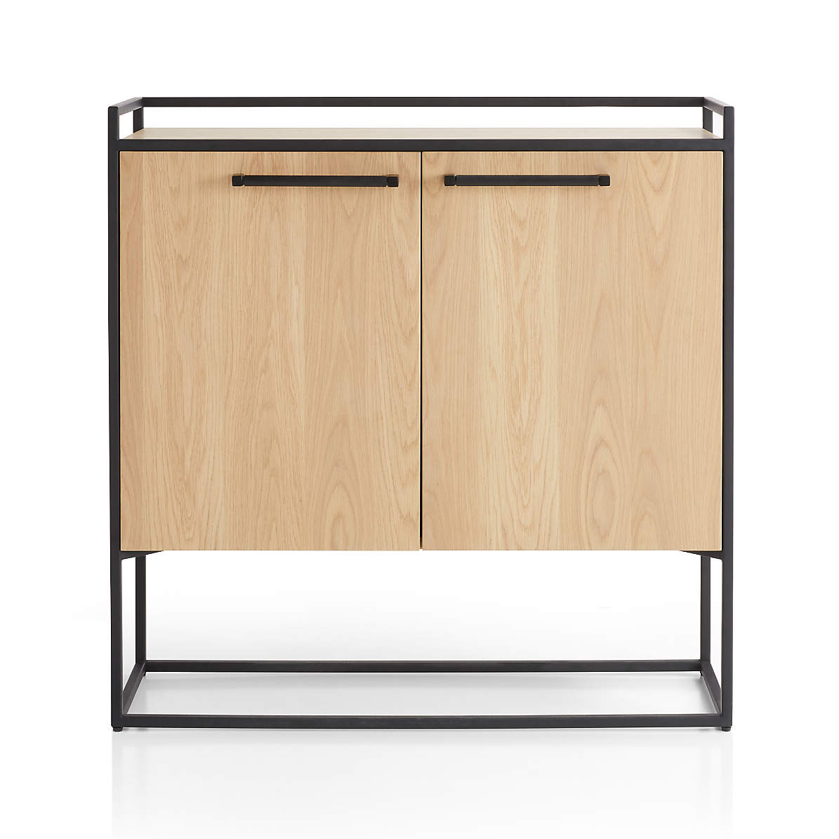 Cage Entryway Cabinet thumbnail 5