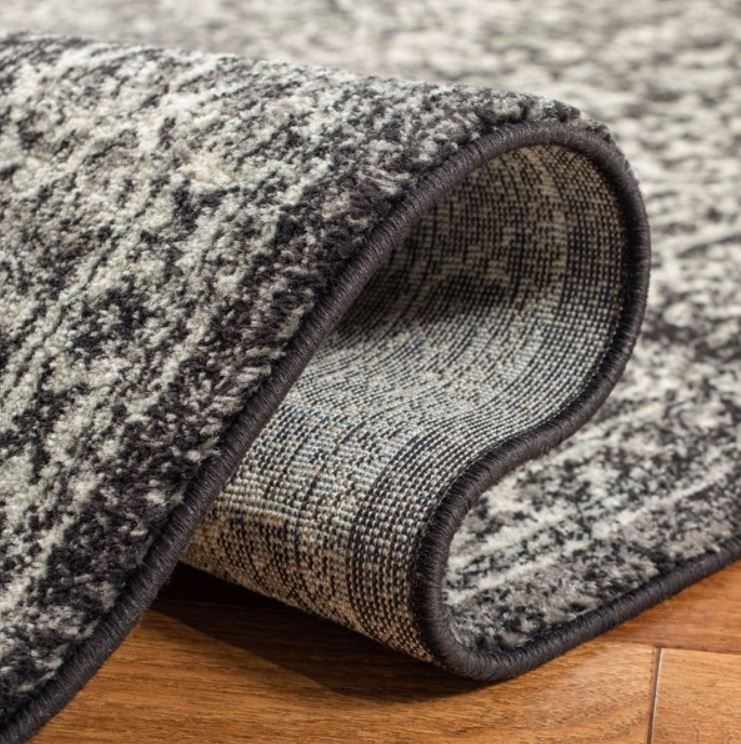 Evoke EVK 256 Area Rug-10'x14' thumbnail 4