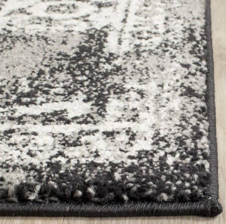 Evoke EVK 256 Area Rug-10'x14' thumbnail 6