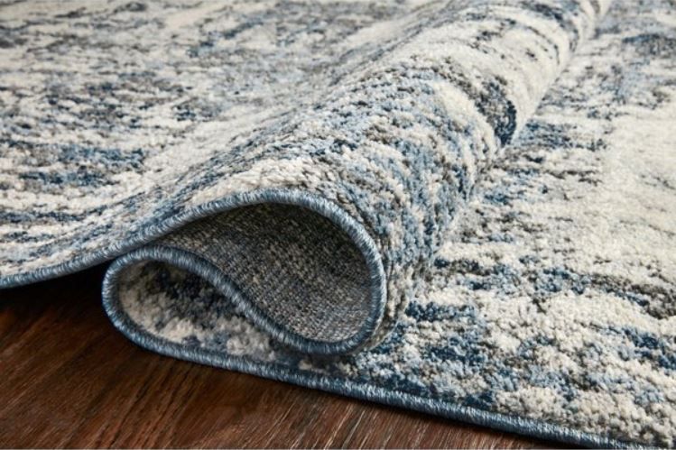 Austen AUS 01 Area Rug-6'.7x9'.2" thumbnail 4