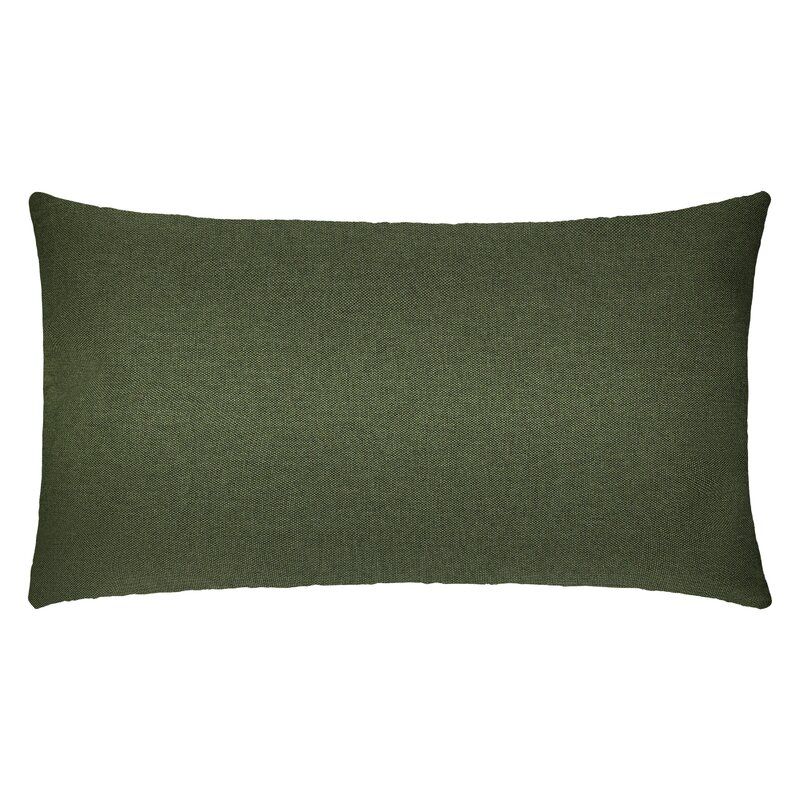 Valles Throw Pillow With Insert Set of 2-20"x12" thumbnail 2