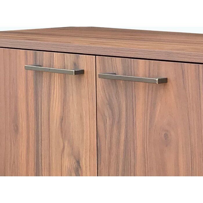 Manoel Two Door Accent Cabinet thumbnail 2