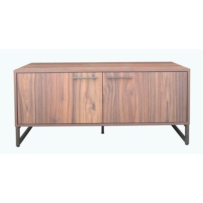 Manoel Two Door Accent Cabinet thumbnail 3
