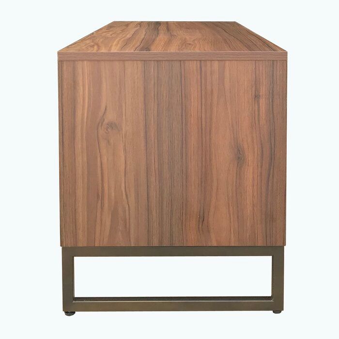 Manoel Two Door Accent Cabinet thumbnail 4