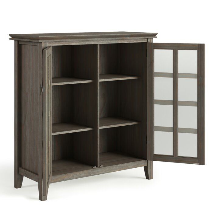 Gosport 2 Door Accent Cabinet thumbnail 2