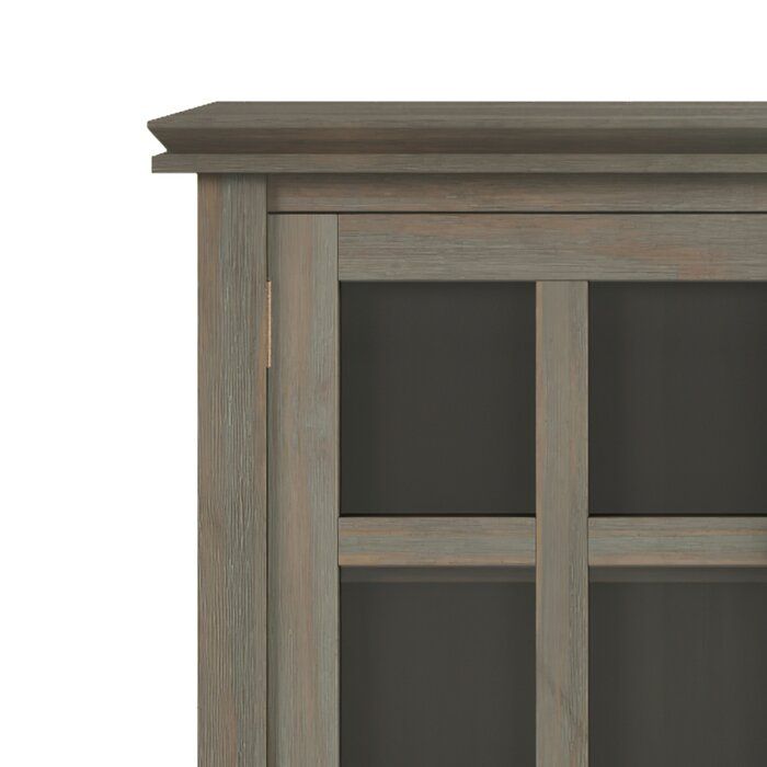 Gosport 2 Door Accent Cabinet thumbnail 3