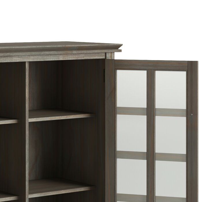 Gosport 2 Door Accent Cabinet thumbnail 5