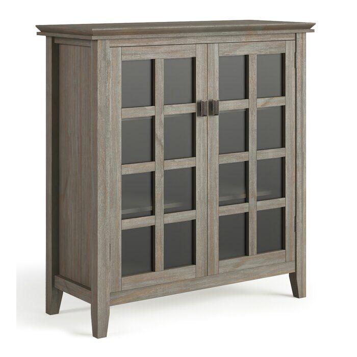 Gosport 2 Door Accent Cabinet thumbnail 6