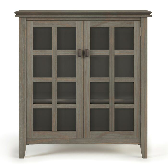 Gosport 2 Door Accent Cabinet thumbnail 7