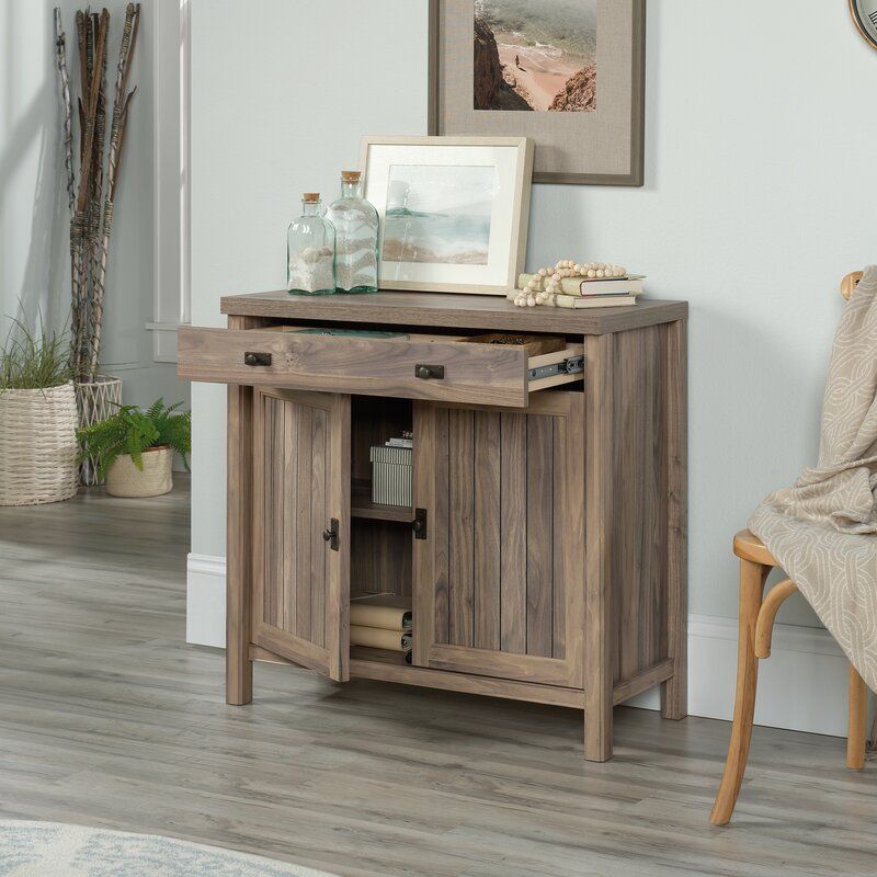 Shelby Door Accent Cabinet thumbnail 2