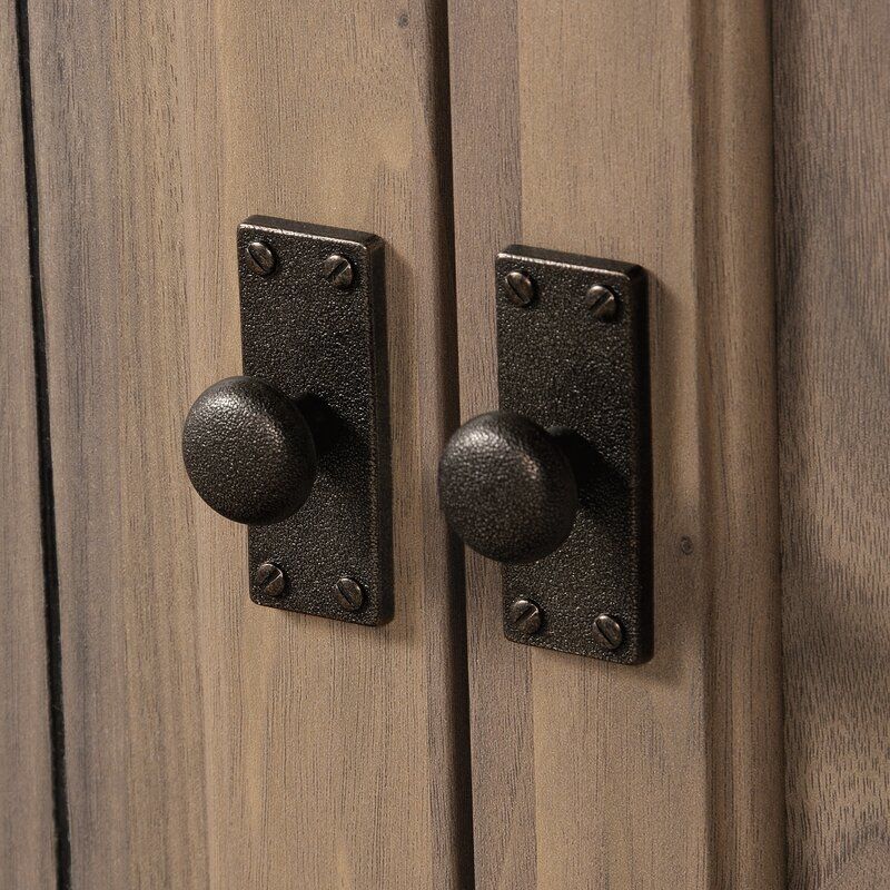 Shelby Door Accent Cabinet thumbnail 5