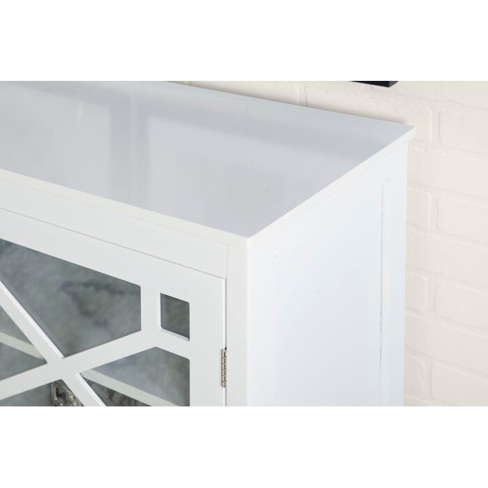 Friedlander 2 Door Accent Cabinet thumbnail 4