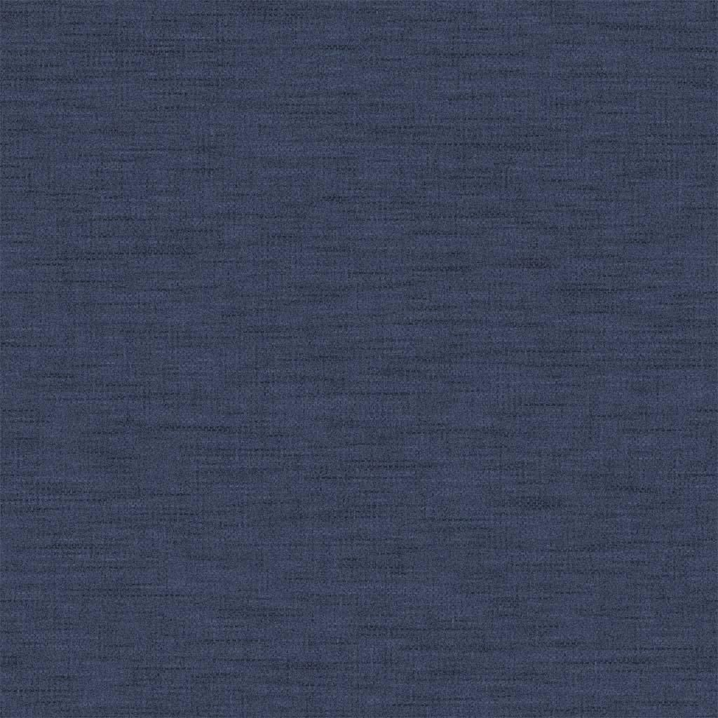 Dark Blue Colly Outdoor Rectangular Pillow Cover and Insert thumbnail 2