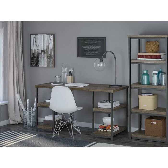 Marren Desk thumbnail 4