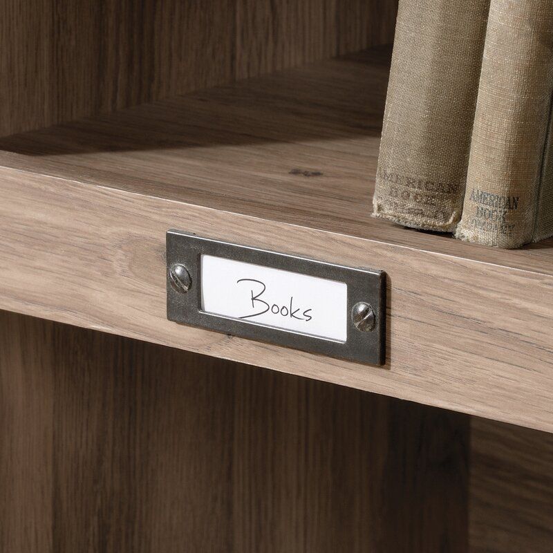 Bowerbank Standard Bookcase thumbnail 2