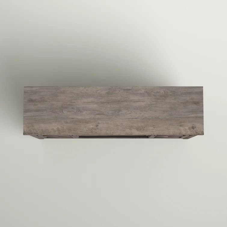 Finnick TV Stand for TVs up to 65 thumbnail 4