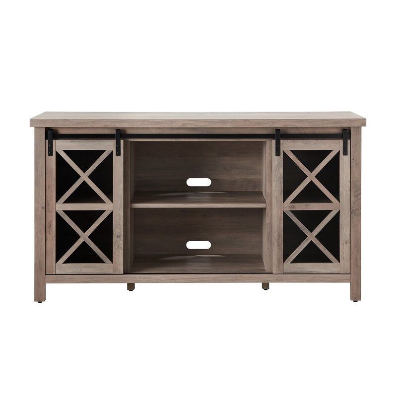 Finnick TV Stand for TVs up to 65 thumbnail 3