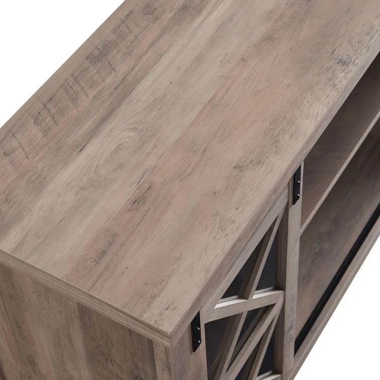 Finnick TV Stand for TVs up to 65 thumbnail 5