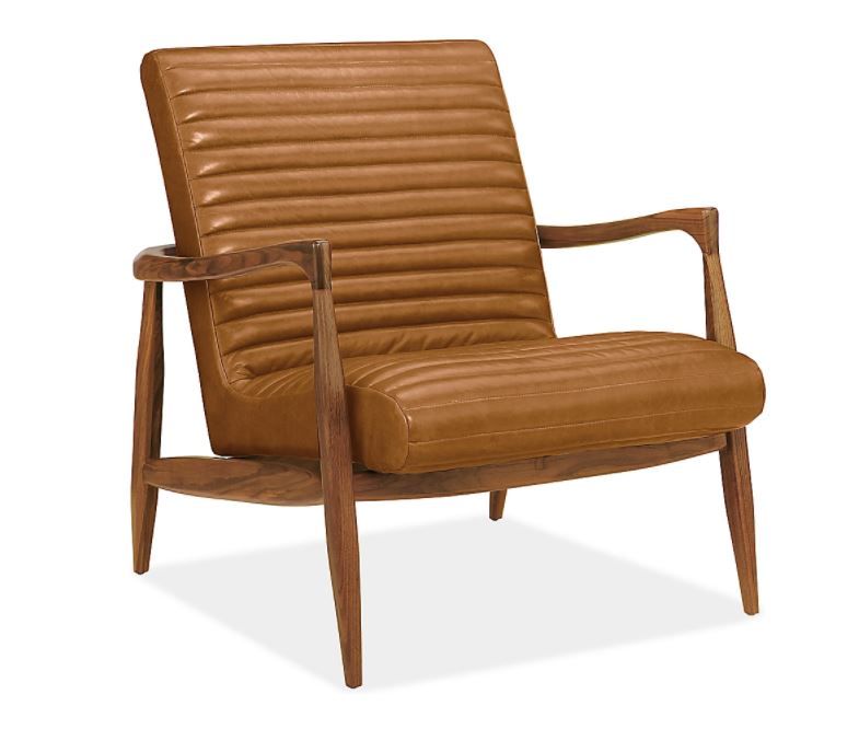 challan leather chair thumbnail 2