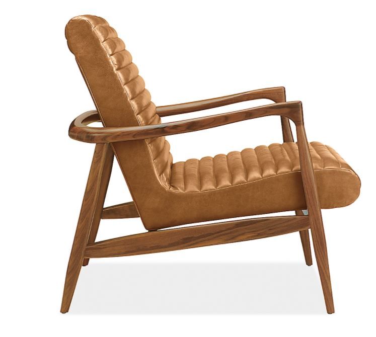 challan leather chair thumbnail 3